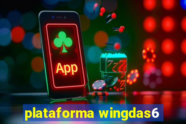 plataforma wingdas6